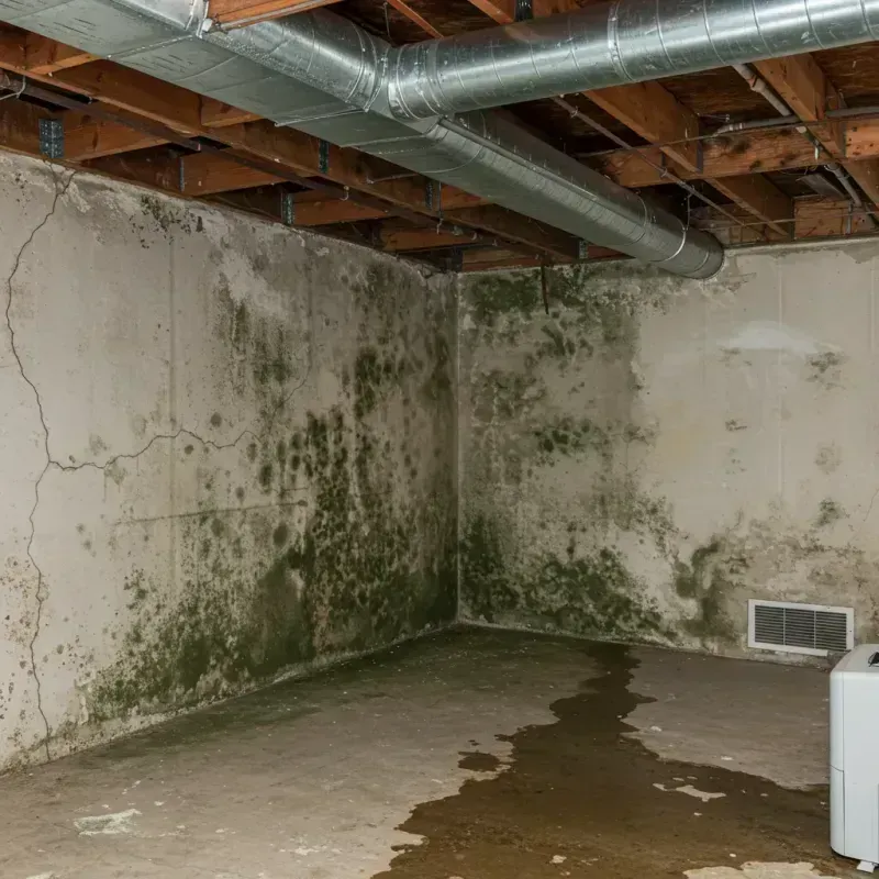 Professional Mold Removal in Etna, PA